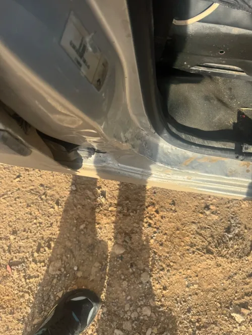 Renault Kangoo 2015 Expression