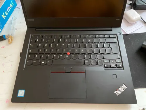 Lenovo Thinkpad E490