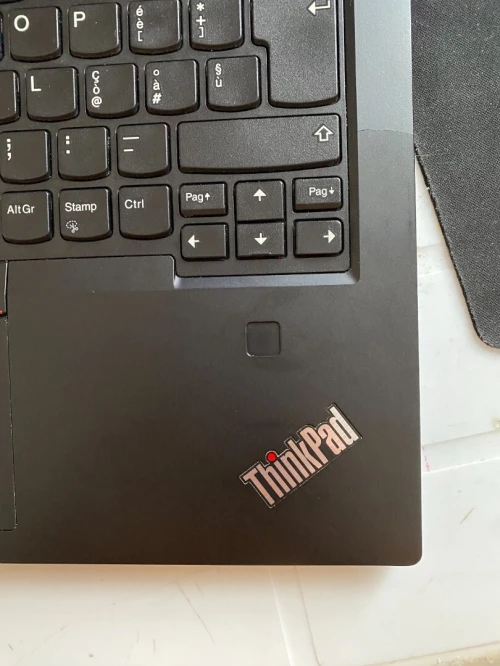 Lenovo Thinkpad E490