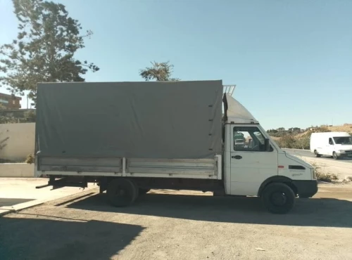 Iveco Classique 1996