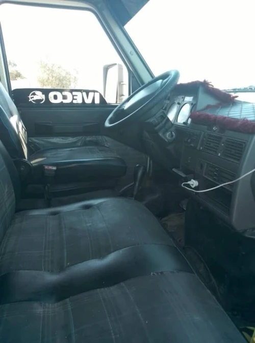 Iveco Classique 1996