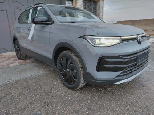 Volkswagen Tahru 2025 Xr