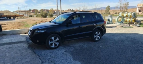 Hyundai SantaFe 2014 Pack Extreme