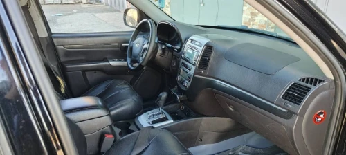 Hyundai SantaFe 2014 Pack Extreme