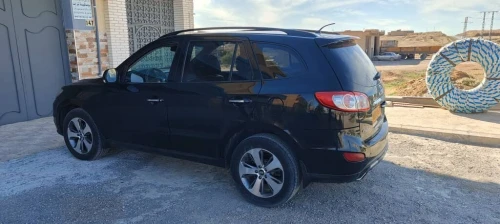 Hyundai SantaFe 2014 Pack Extreme