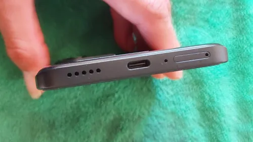 Xiami Mi13T
