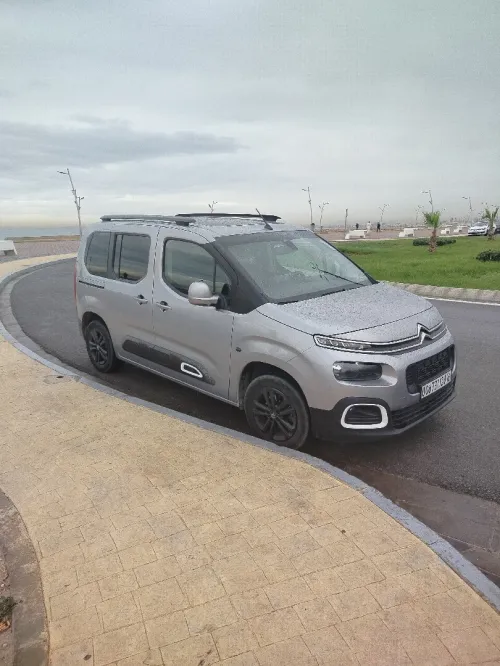 Citroen Berlingo Multispace 2020 Exclusif Plus