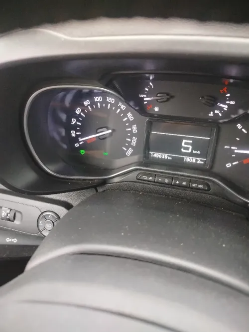 Citroen Berlingo Multispace 2020 Exclusif Plus