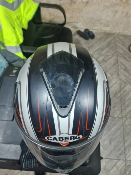 Casque 