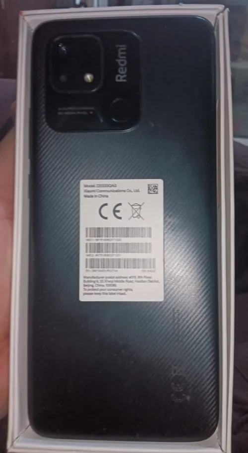 Redmi 10c