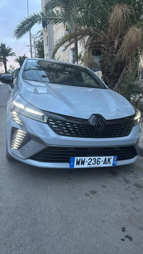 Renault Clio 5  2025 Esprit Alpine