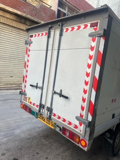 DFM DFM 2015