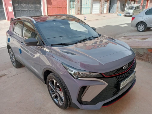Geely Coolray 2024 Sport