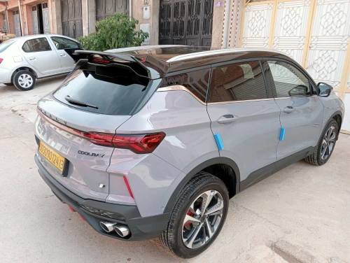 Geely Coolray 2024 Sport
