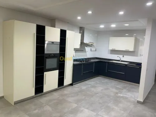 Location Appartement Duplex F6 Alger Said hamdine