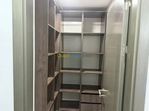 Location Appartement Duplex F6 Alger Said hamdine