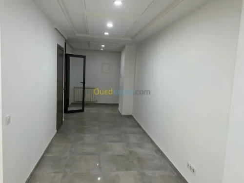 Location Appartement Duplex F6 Alger Said hamdine
