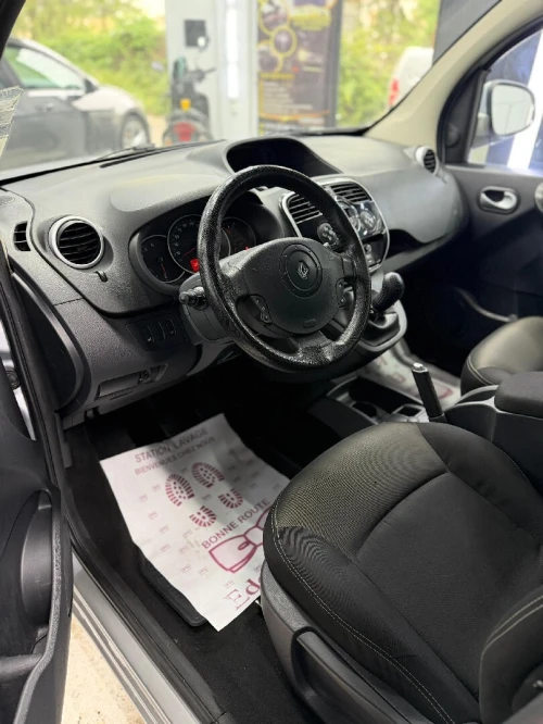 Renault Kangoo 2021 Confort