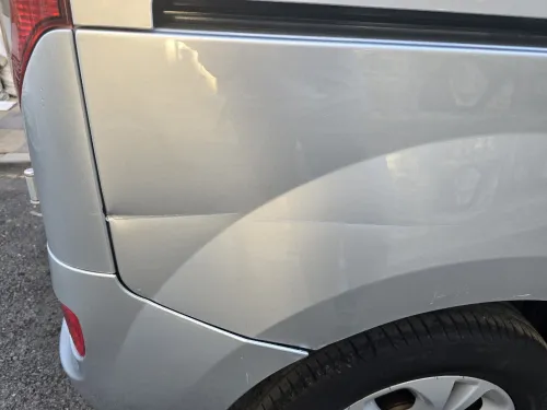 Renault Kangoo 2021 Confort