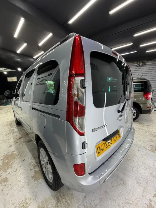 Renault Kangoo 2021 Confort