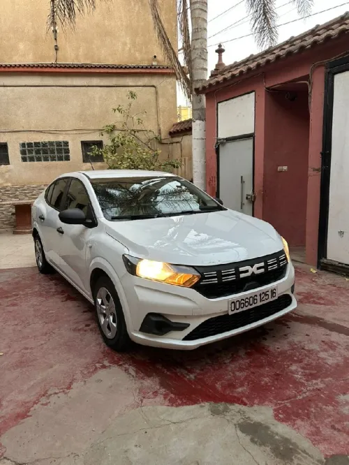 Dacia Logan 1.5 dci 🇨🇵 2025 Dci