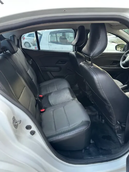 Dacia Logan 1.5 dci 2025 1.5 dci