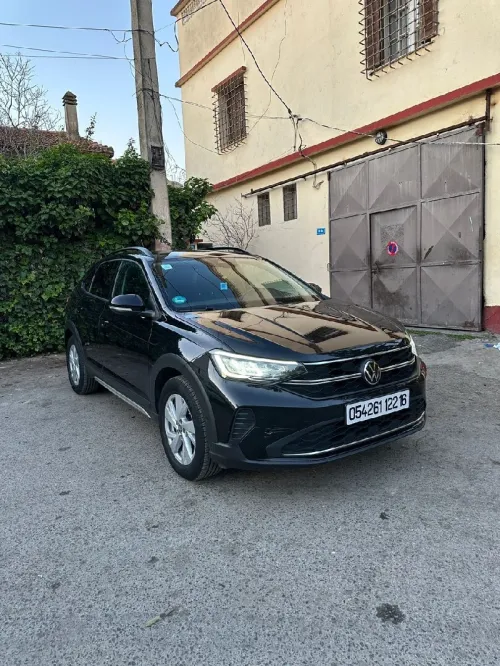 Volkswagen Taigo 2022 Life Plus