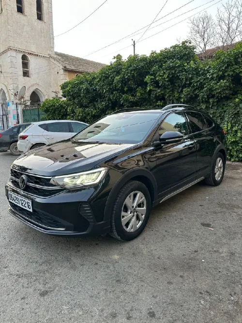 Volkswagen Taigo 2022 Life Plus