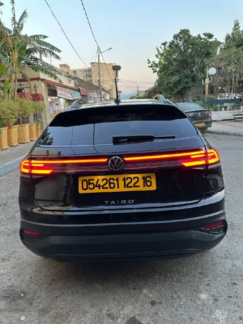 Volkswagen Taigo 2022 Life Plus