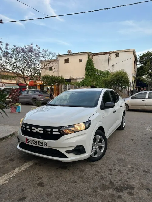 Dacia Logan 1.5 dci 2025 1.5 dci