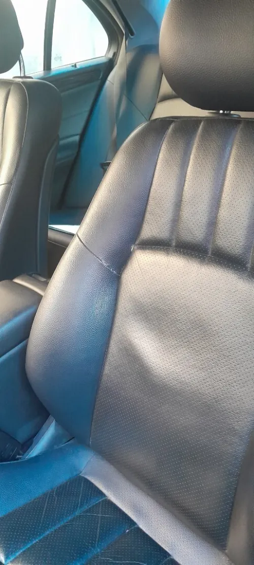 Mercedes Classe C 2001 Avant-garde