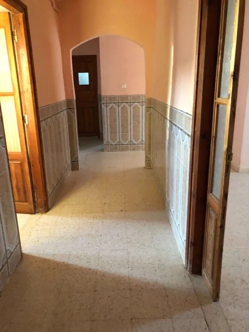 Vente Appartement F3 Chlef Tenes