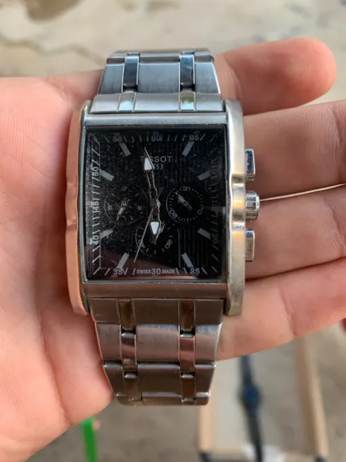 Montre homme 