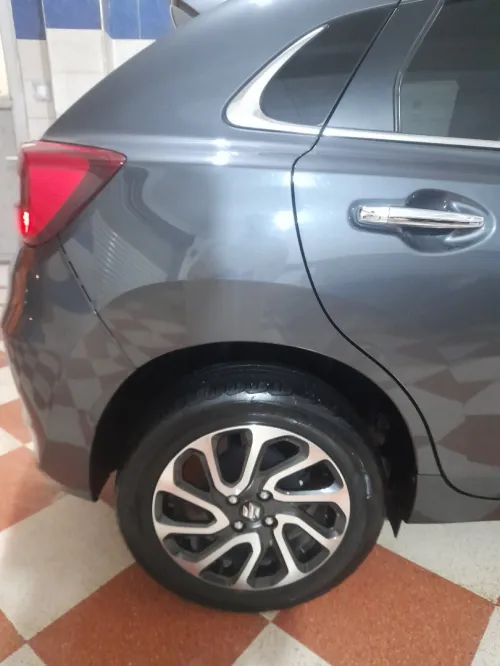 Suzuki Baleno 2022 Baleno
