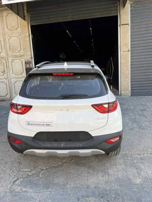 Kia KX1 2025 Fulle option