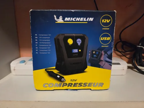 Compresseur Michelin Original