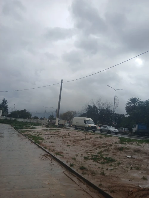 Location Local Alger Baraki