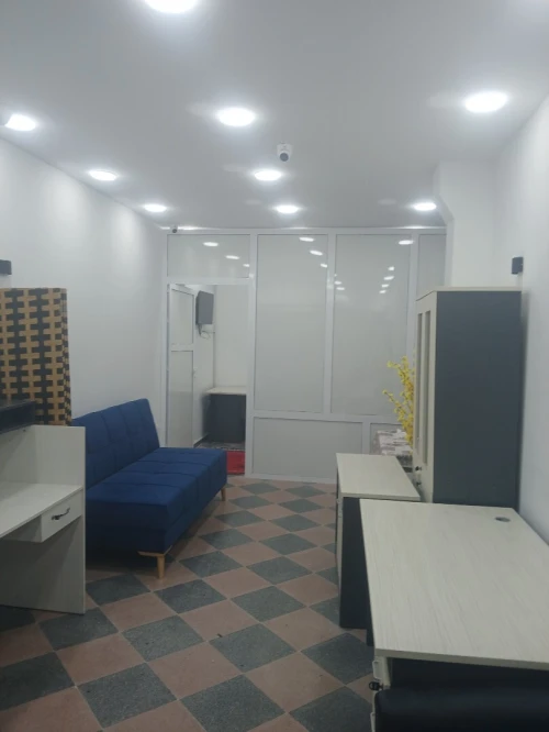 Location Local Alger Baraki