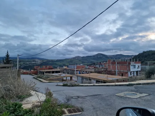 Vente Carcasse Guelma Ain hessania