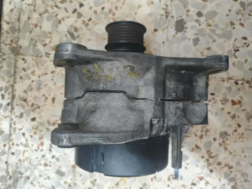 Alternateur Bosch 14V VW / Audi 1.9 TDI (roulement légèrement bruyant)