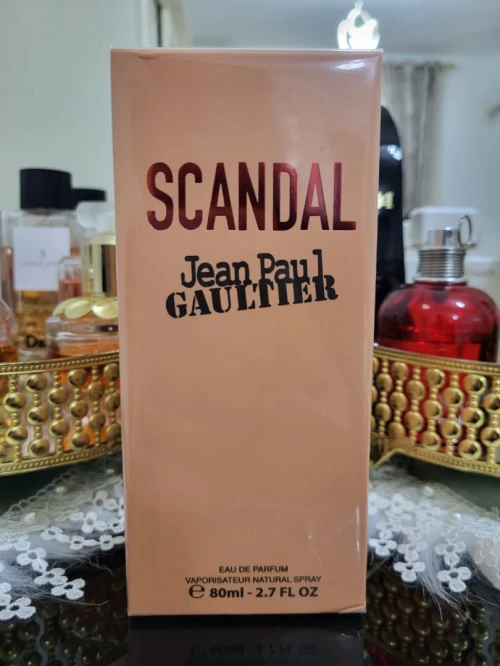 Parfums Testeurs Originaux Sous Emballage et en Célophane