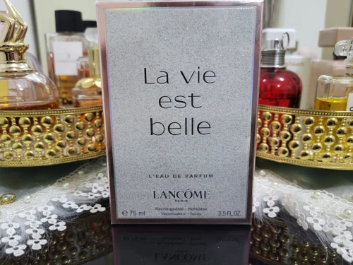 Parfums Testeurs Originaux Sous Emballage et en Célophane