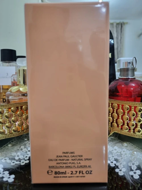 Parfums Testeurs Originaux Sous Emballage et en Célophane