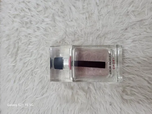 Parfums Testeurs Originaux Sous Emballage et en Célophane