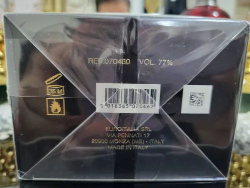 Parfums Testeurs Originaux Sous Emballage et en Célophane