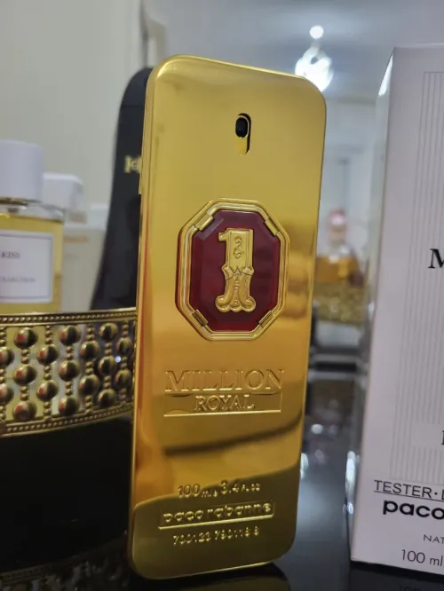 Parfums Testeurs originaux de france différents marques