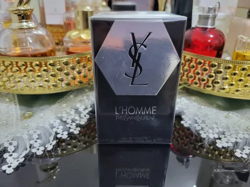 Parfums Testeurs Originaux Sous Emballage et en Célophane