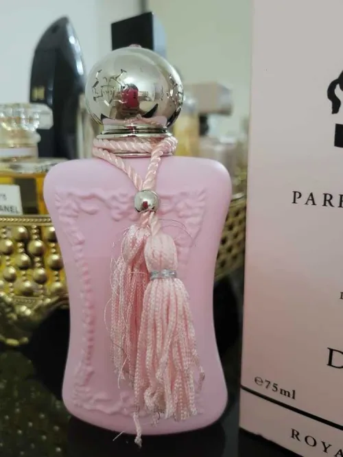 Parfums Testeurs originaux de france différents marques
