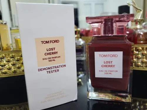 Parfums Testeurs originaux de france différents marques