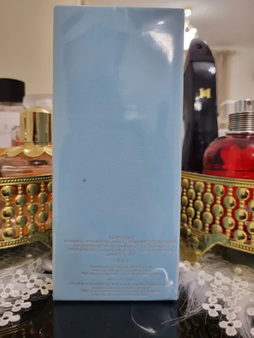 Parfums Testeurs Originaux Sous Emballage et en Célophane